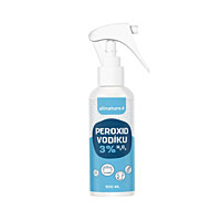 Allnature Peroxid vodíka 3 %, 500 ml