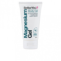 Magnesiový gel pro klouby a svaly, 150 ml