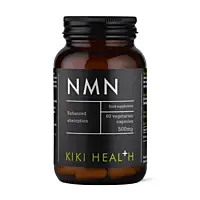 KIKI Health NMN, 60 kapsúl