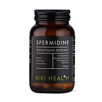 KIKI Health Spermidín 700 mg, 60 kapsúl