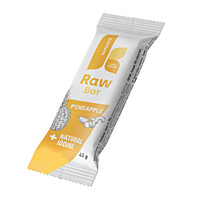 Kompava Raw Bar (ananás), 45 g