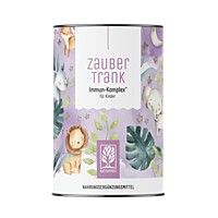 Naturtreu Kouzelný nápoj - vitaminy na podporu imunity pro děti, 100 g