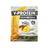 Profuel V-Protein 8K - vzorek Mango, 30 g