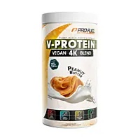 ProFuel V-Protein 4K – Arašídové máslo, 750 g