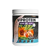 ProFuel V-Protein 8K  – Vegan protein neutral, 480 g