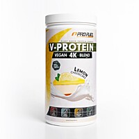 ProFuel V-PROTEIN 4K BLEND Lemon Cheesecake, 750 g