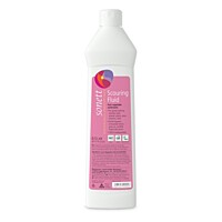 Sonett BIO Čistiaci tekutý piesok s vôňou Citrónovej trávy, 500 ml
