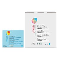 Sonett Ekologický koncentrovaný prášok na pranie farebnej bielizne Color Senzitív