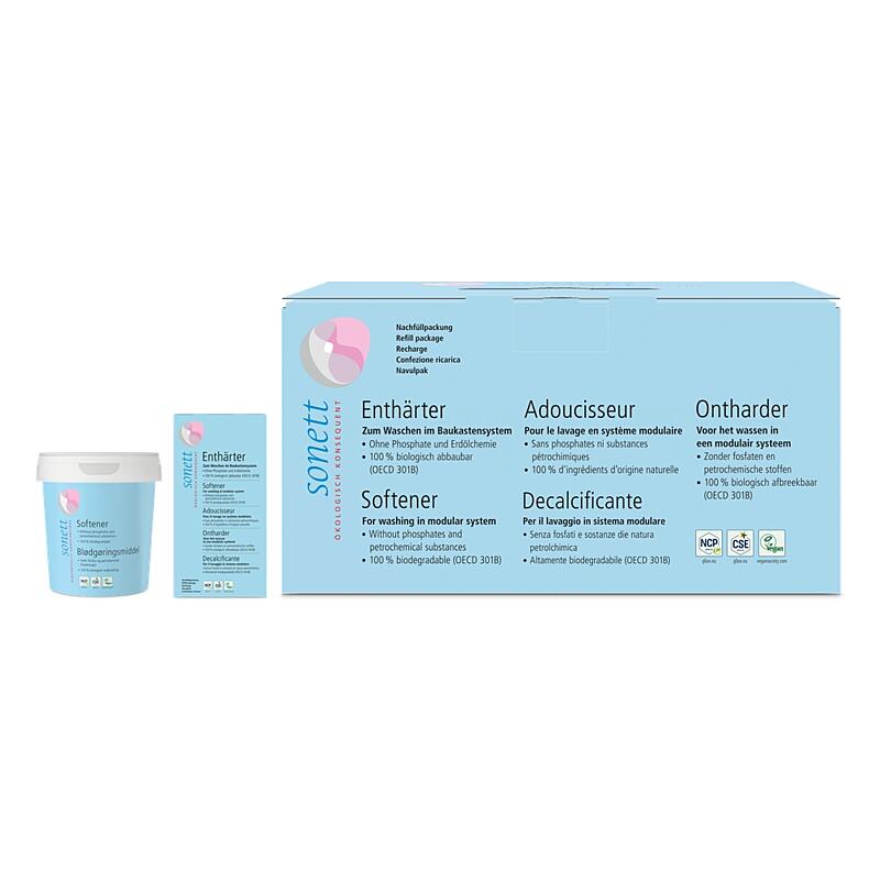 Sonett Softener