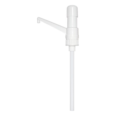 Sonett Plnicí pumpa na 5/10 l kanystr, zdvih 30 ml