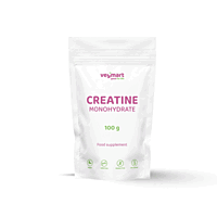 Vegmart Kreatín monohydrát