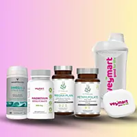 Zvládnuté tehotenstvo BLACK FRIDAY balíček 