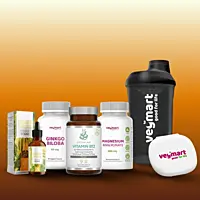 Aktívny senior BLACK FRIDAY balíček