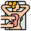 Masáž